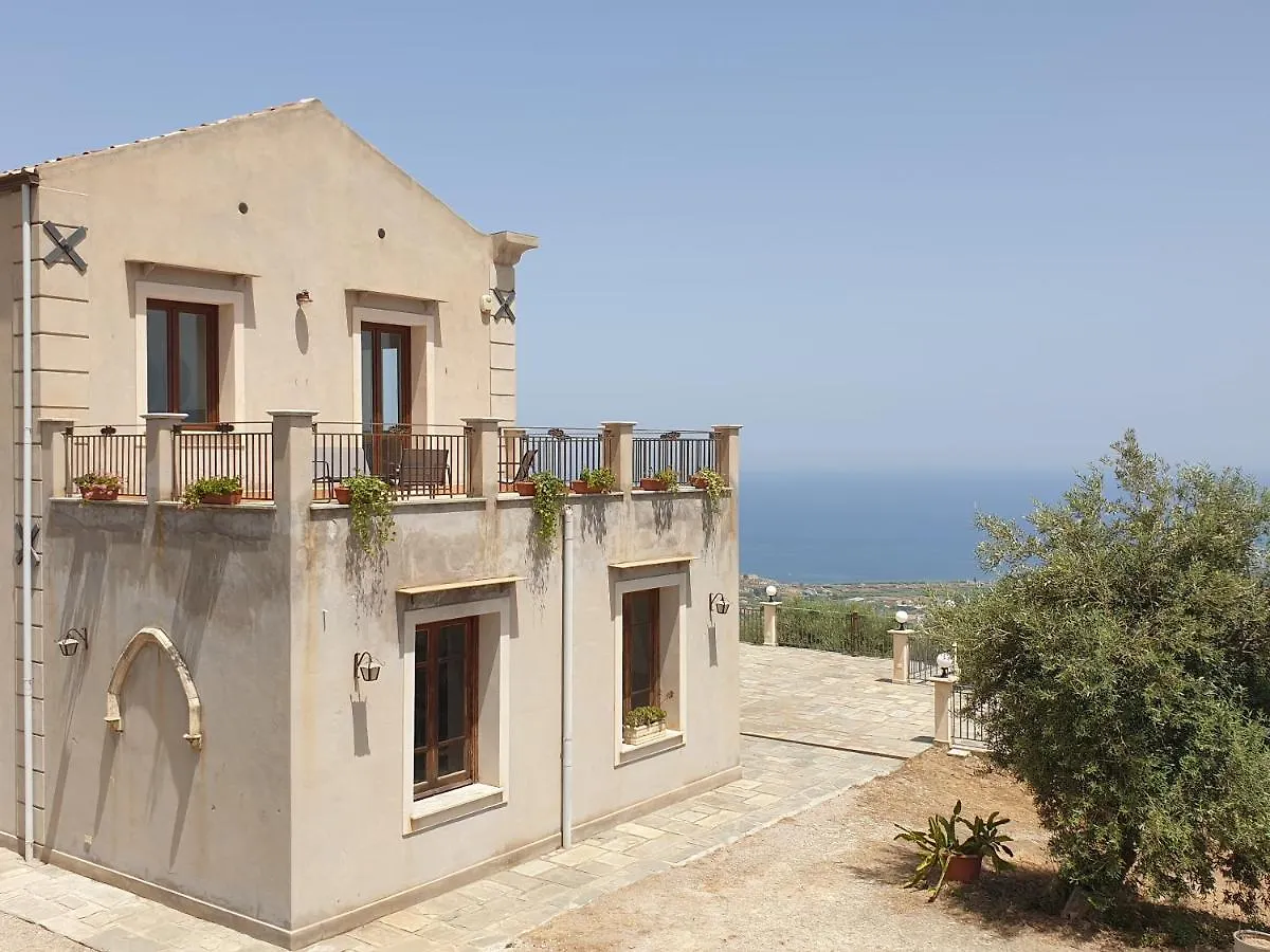 Villa Bona Termini Imerese