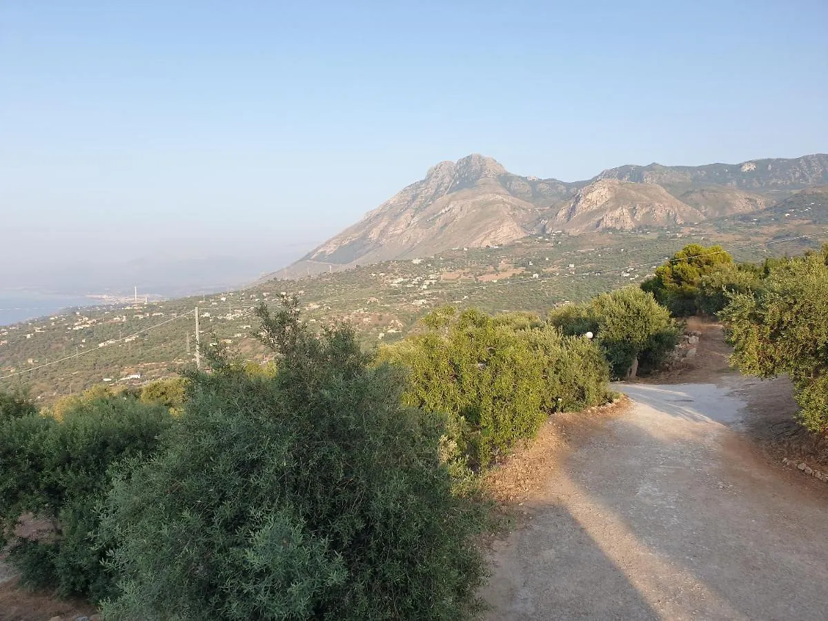 Villa Bona Termini Imerese 0*,