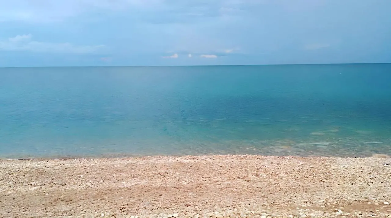 Villa Bona Termini Imerese Frühstückspension