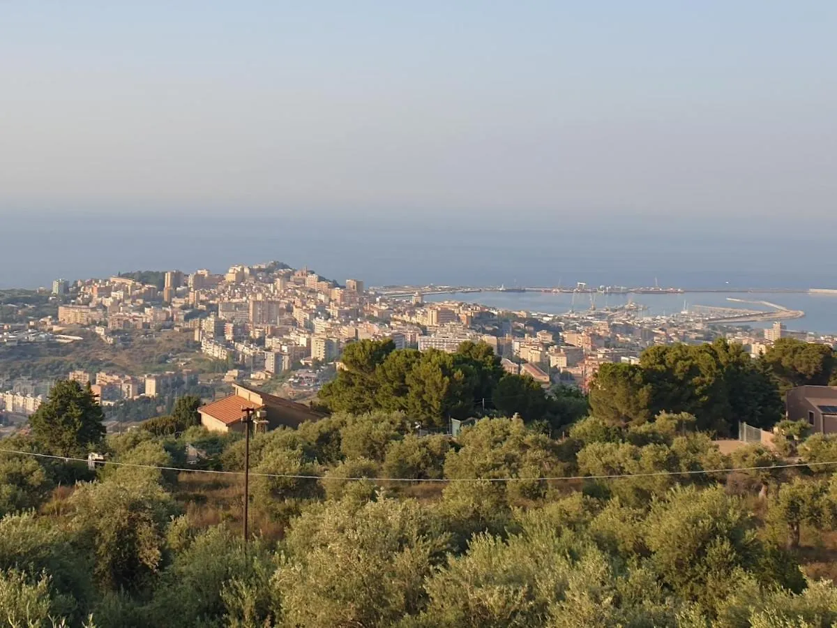 Villa Bona Termini Imerese
