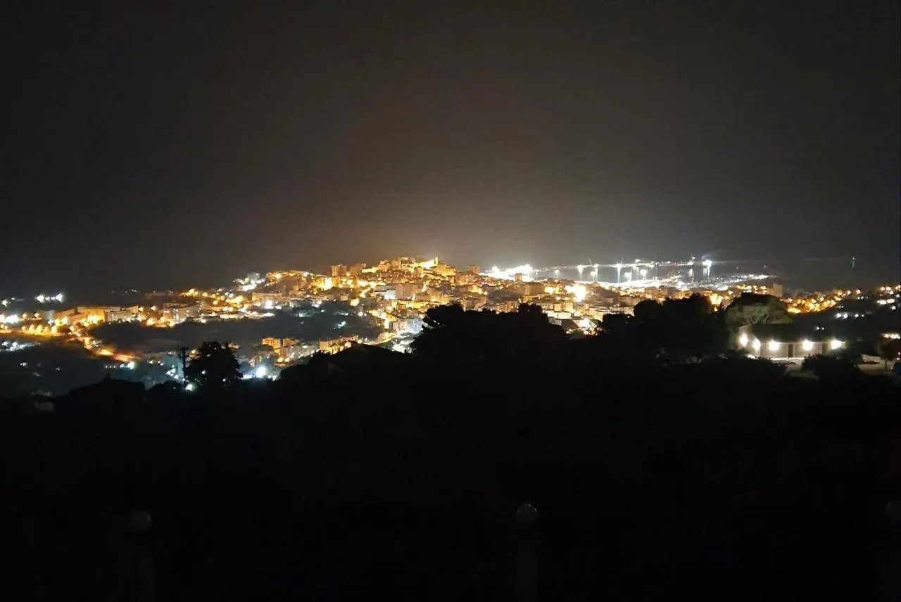 Villa Bona Termini Imerese 0*,  Italia