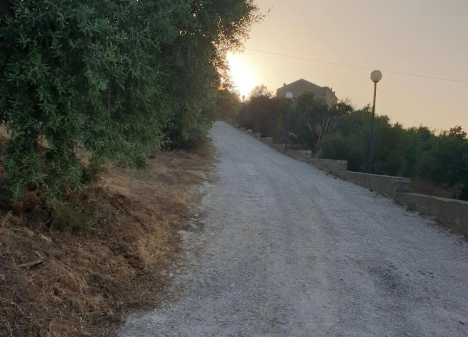 Villa Bona Termini Imerese 0*,