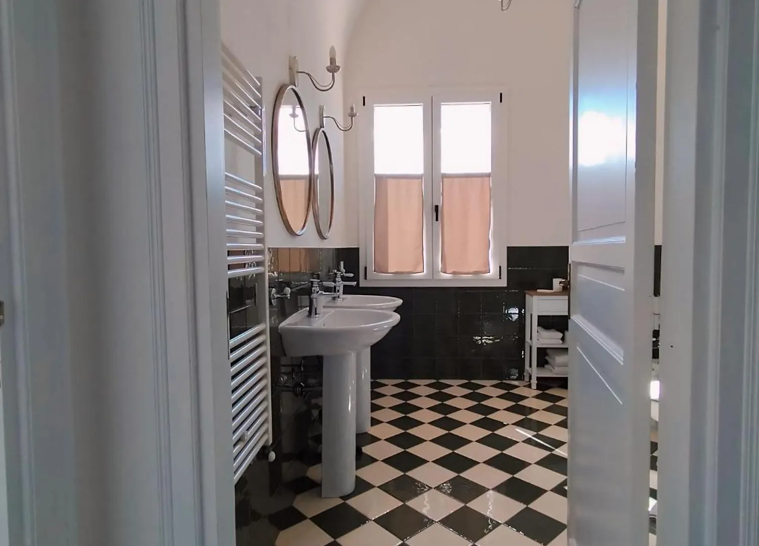 Bed & Breakfast Villa Bona Termini Imerese