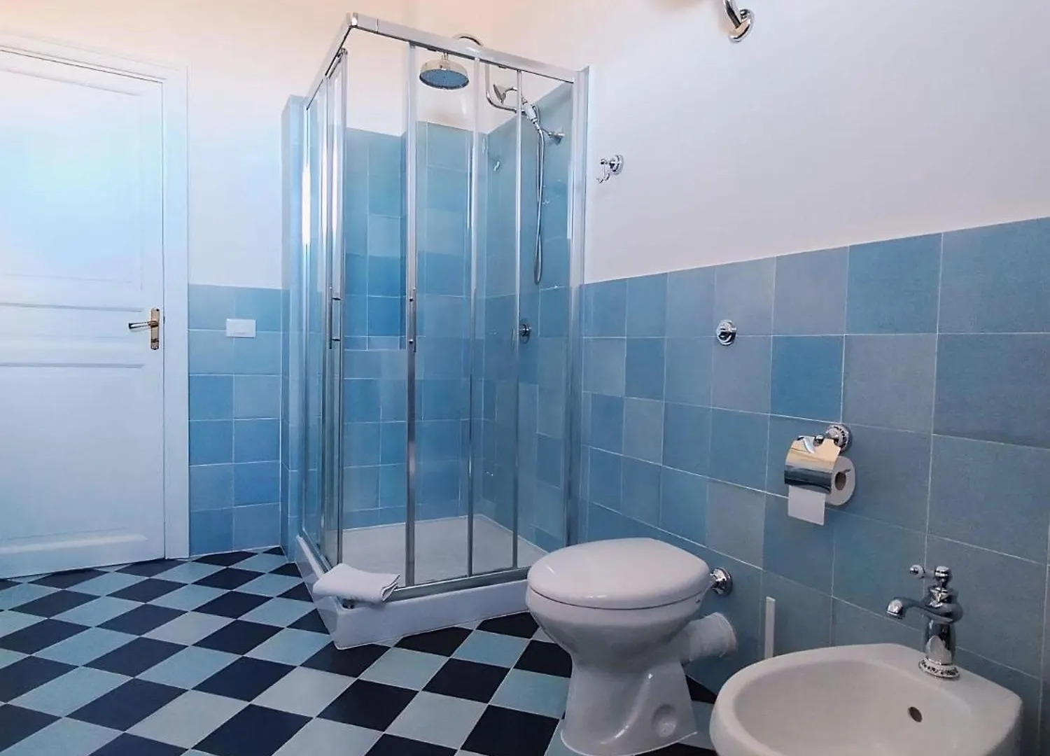 Frühstückspension Villa Bona Termini Imerese