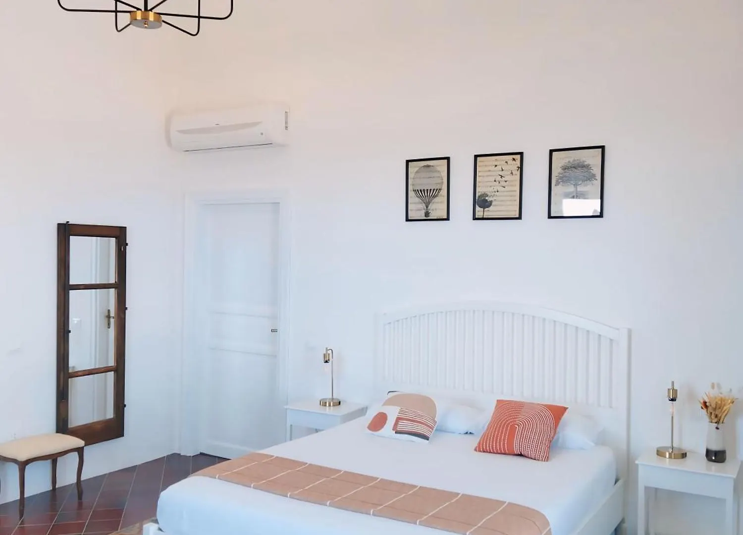 Villa Bona Termini Imerese Bed & Breakfast