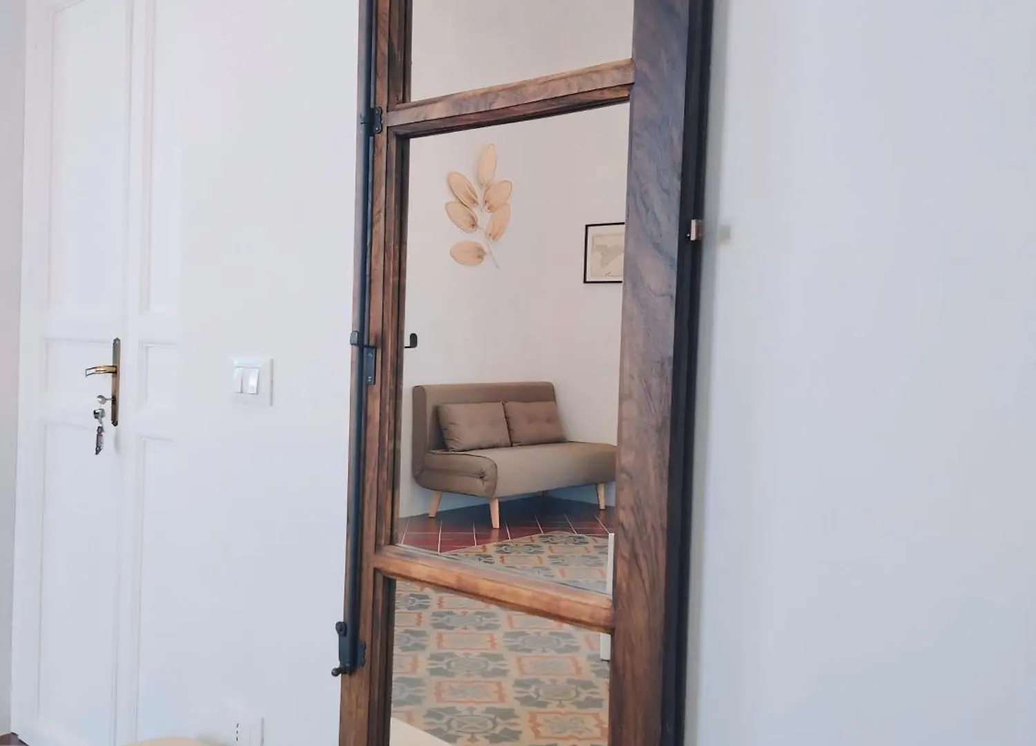 Villa Bona Termini Imerese