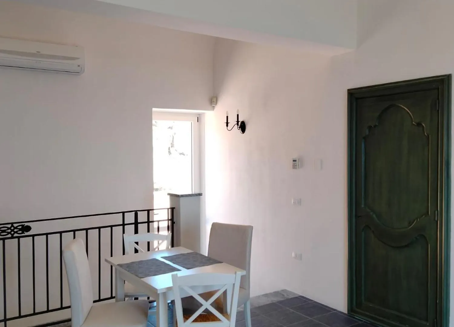 Villa Bona Termini Imerese Italia