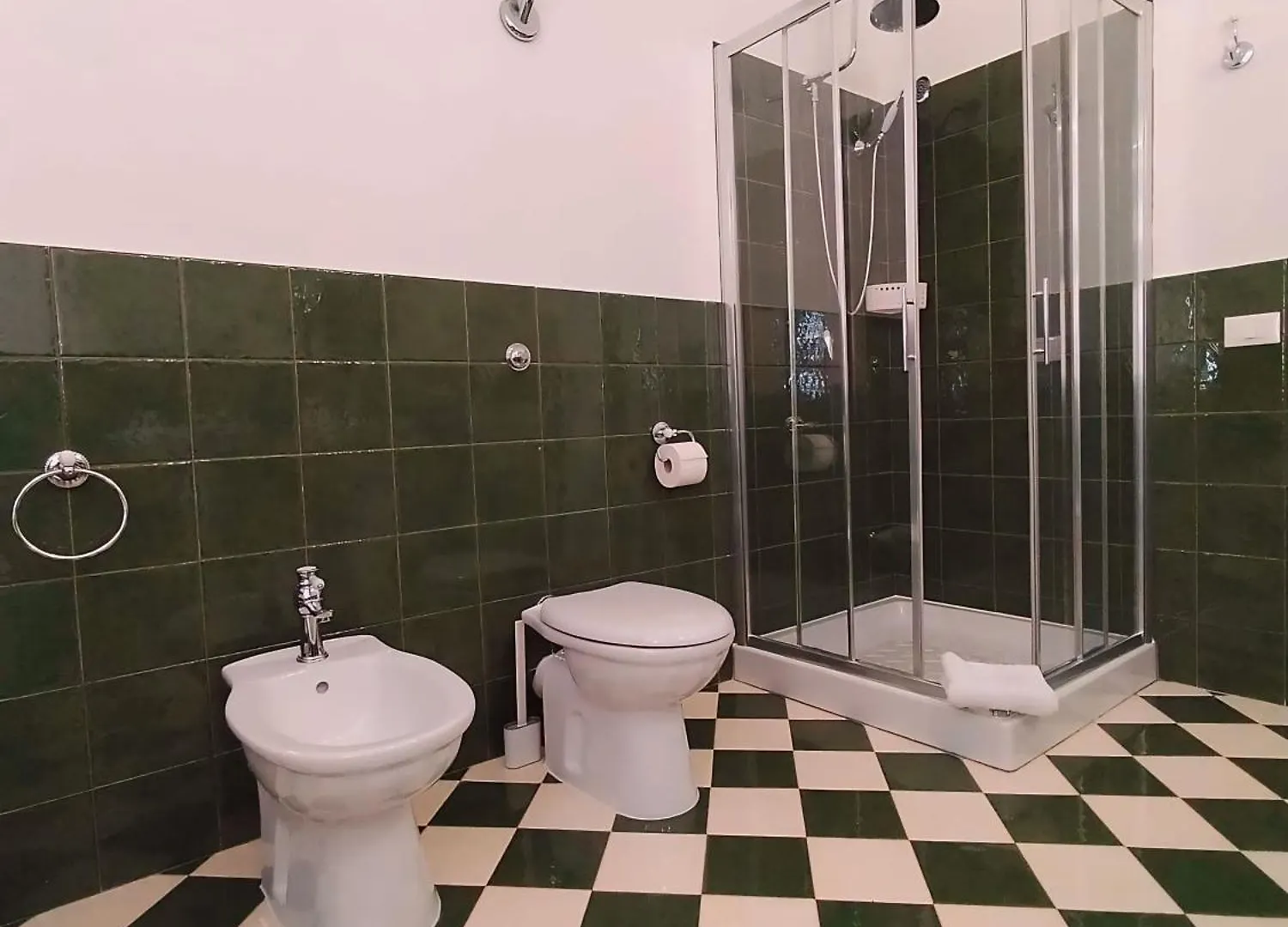 Villa Bona Termini Imerese Bed & Breakfast