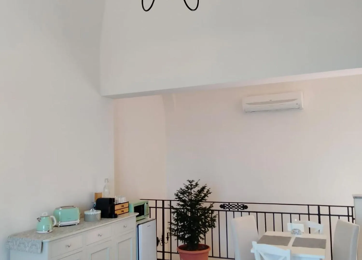 Bed & Breakfast Villa Bona Termini Imerese Italië