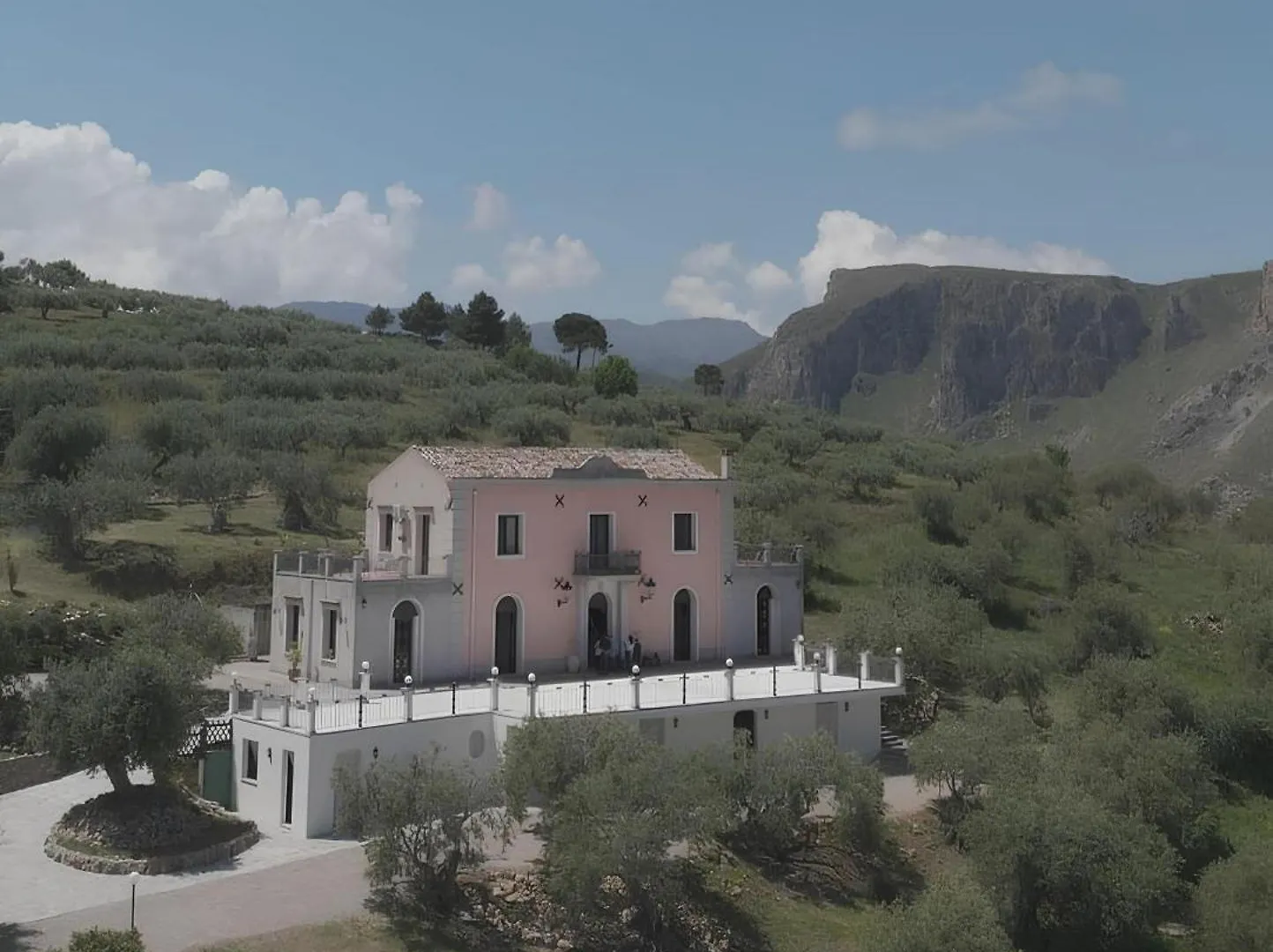 Villa Bona Termini Imerese 0*,  Italië
