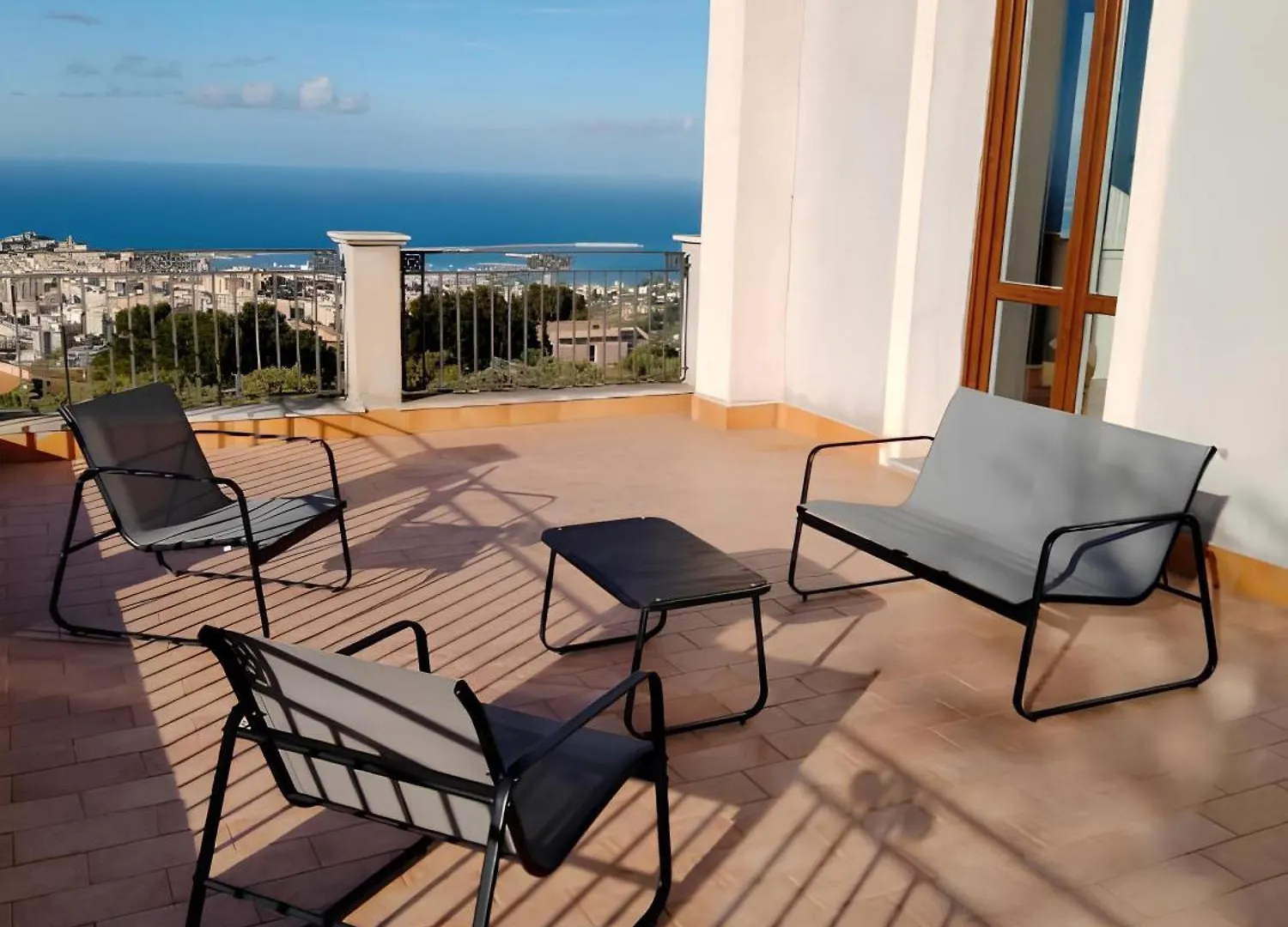 Villa Bona Termini Imerese Bed & Breakfast