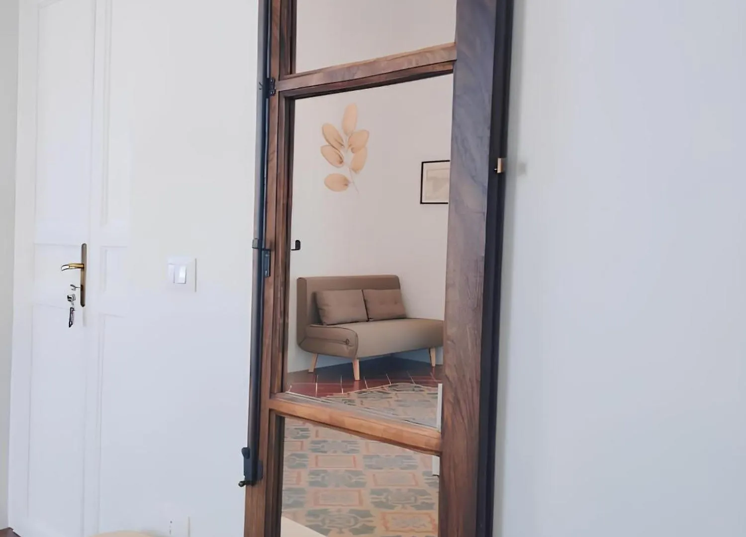 Villa Bona Termini Imerese Bed & Breakfast