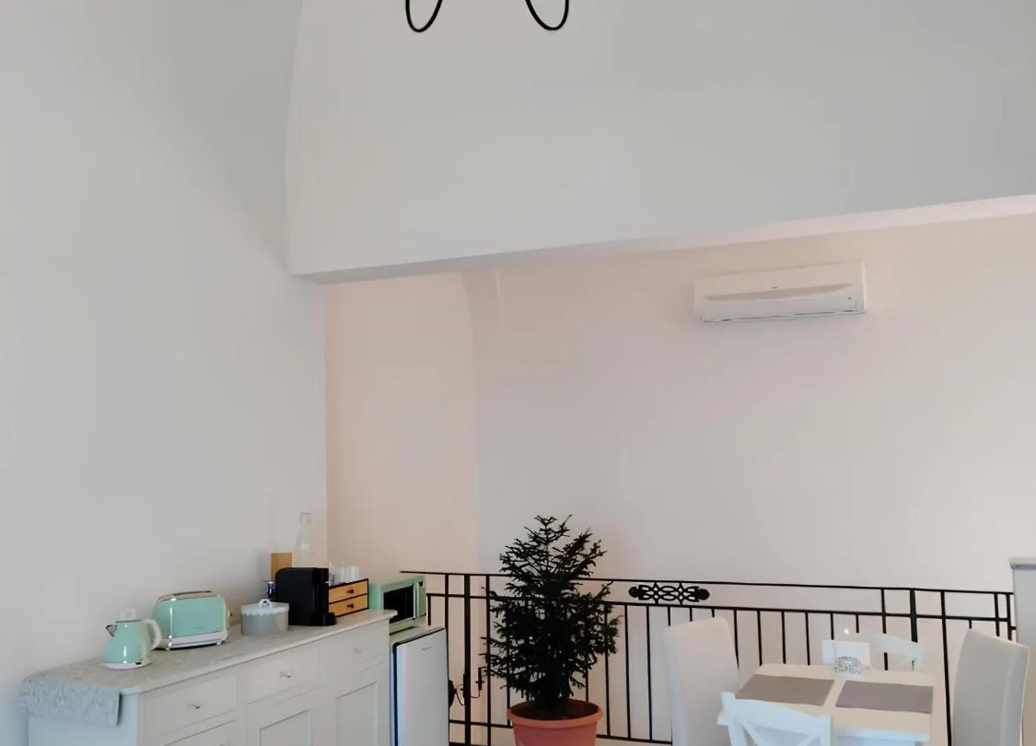 Bed & Breakfast Villa Bona Termini Imerese Itálie