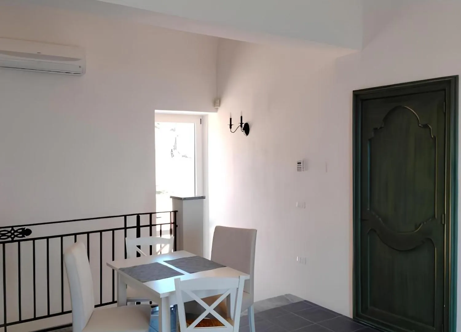 Villa Bona Termini Imerese