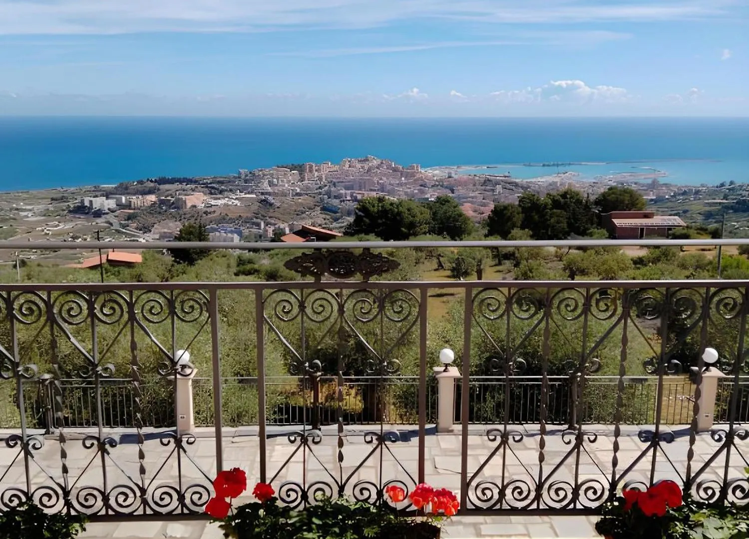 Villa Bona Termini Imerese 0*,  Italië