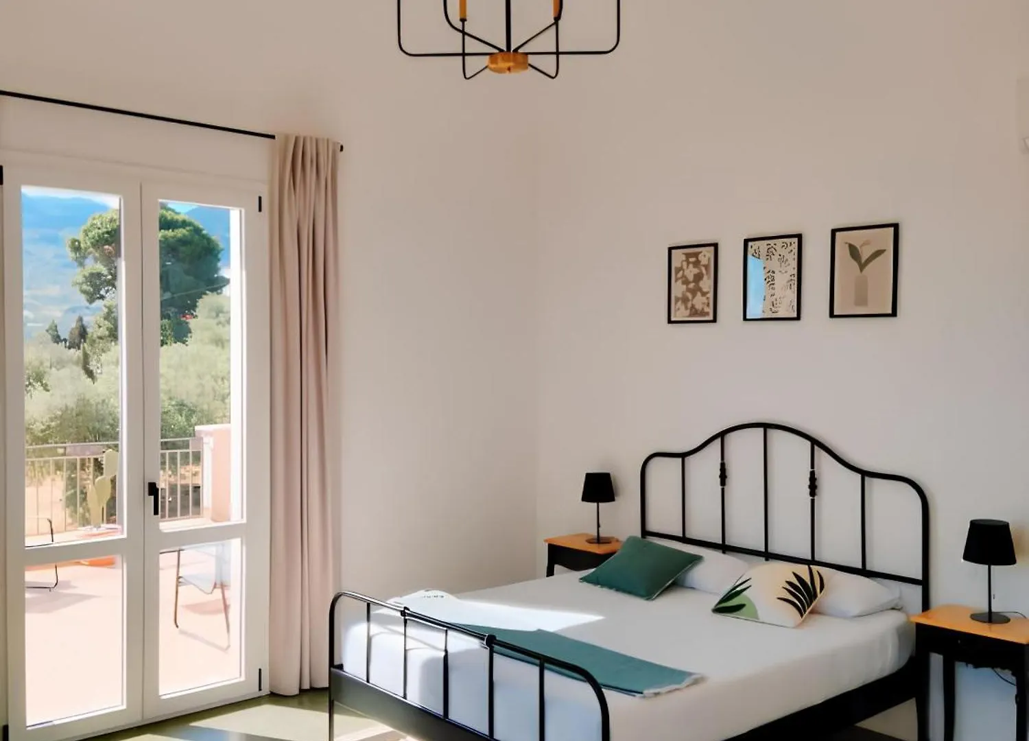 Villa Bona Termini Imerese 0*,  Itálie