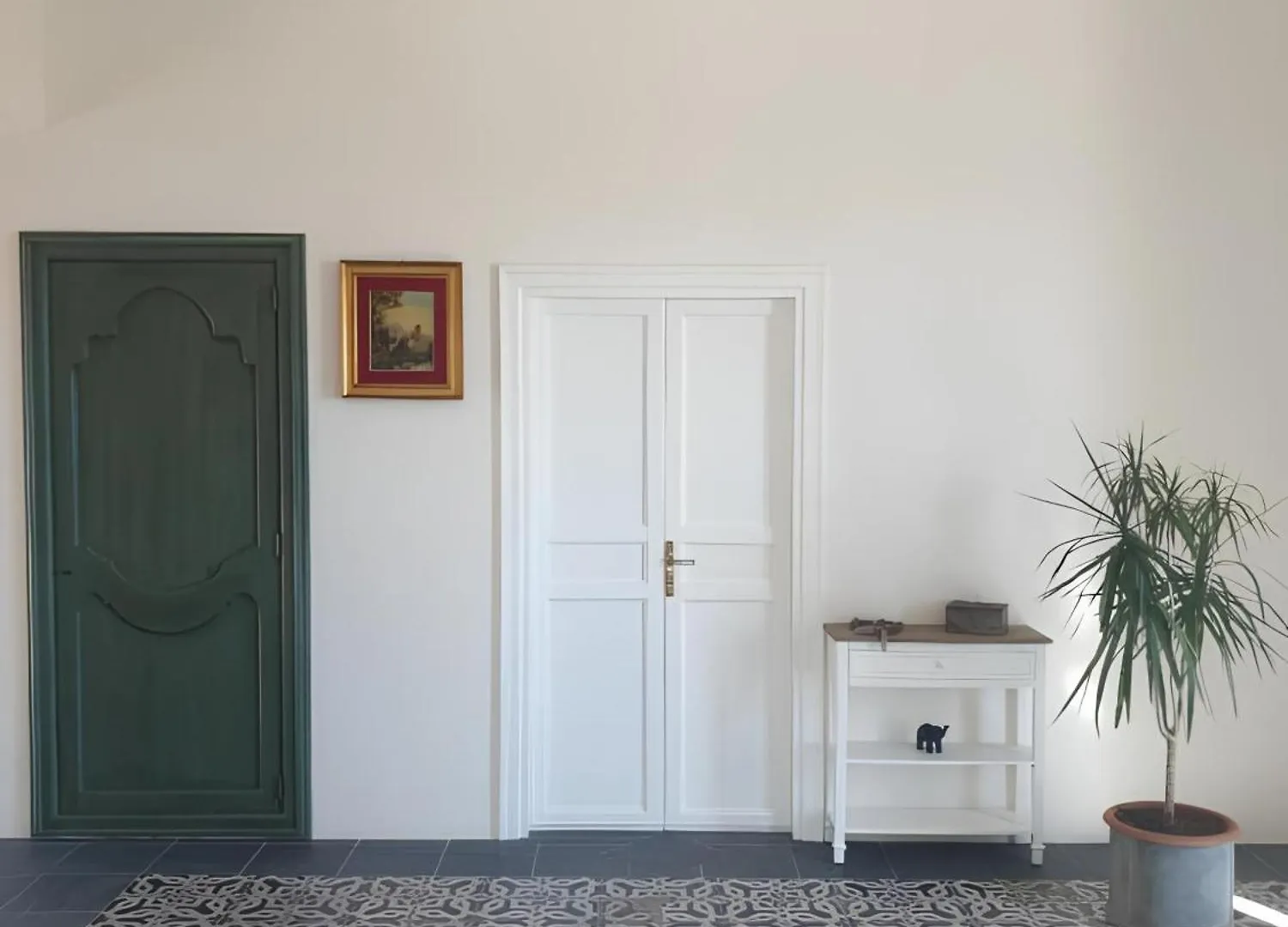 Villa Bona Termini Imerese