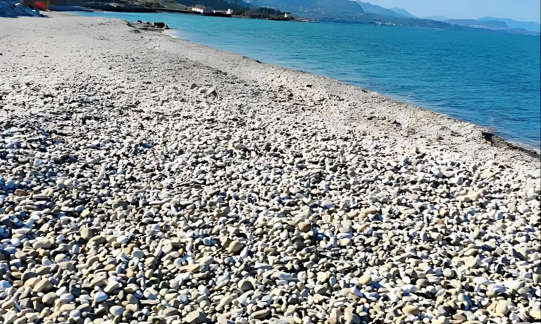 Villa Bona Termini Imerese