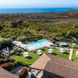 Kepos Etna Relais & Exclusive Hotel
