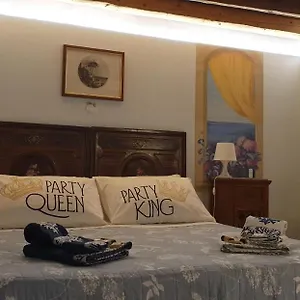 Appartamento La Casetta Di Tilde, Termini Imerese